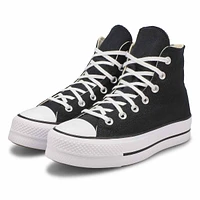 Baskets Ã  plateforme CHUCK TAYLOR ALL STAR LIFT HI