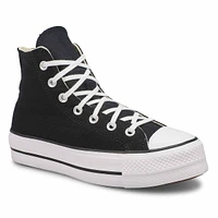 Baskets Ã  plateforme CHUCK TAYLOR ALL STAR LIFT HI