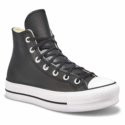 Baskets à plateforme CHUCK TAYLOR ALL STAR LIFT HI