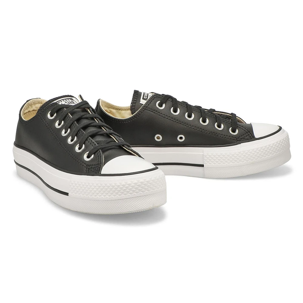 Women's Chuck Taylor All Star Lift Platform Sneake