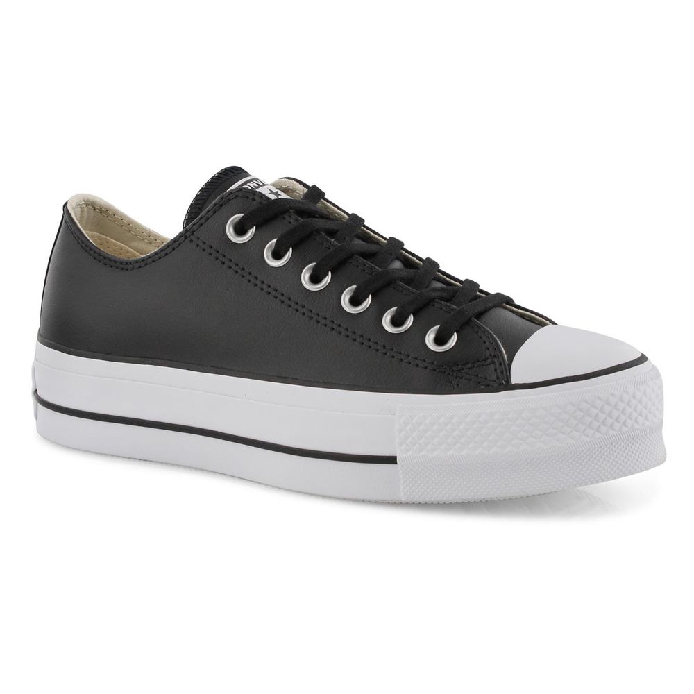 Women's Chuck Taylor All Star Lift Platform Sneake