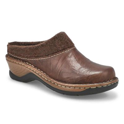 Women's Catalonia 69 Wedge Clog - Moro