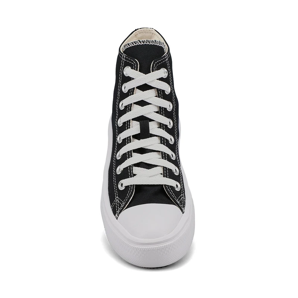 Women's Chuck Taylor All Star Move Hi Platform Sne
