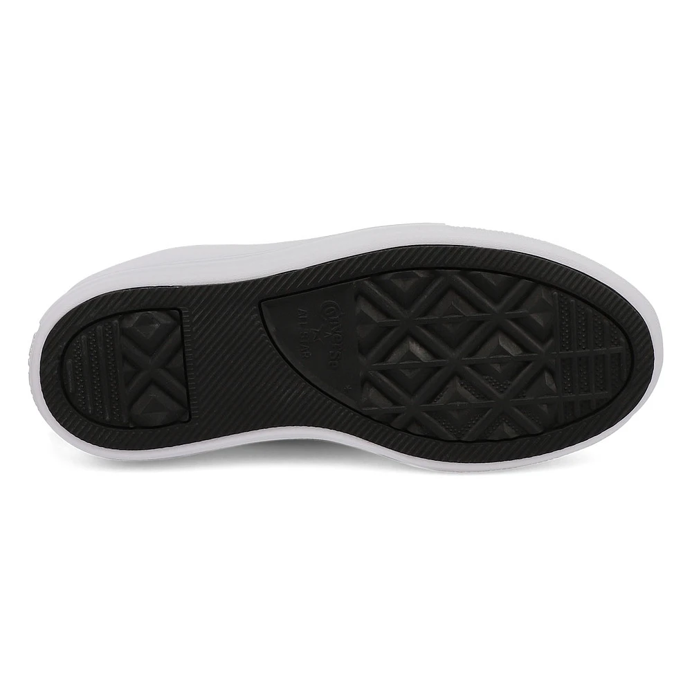 Women's Chuck Taylor All Star Move Hi Platform Sne