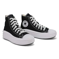 Women's Chuck Taylor All Star Move Hi Platform Sne