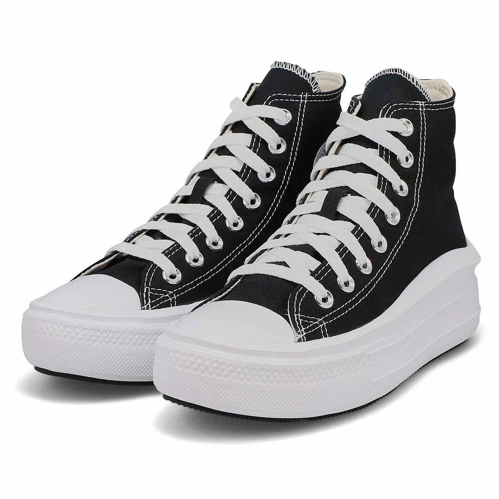 Women's Chuck Taylor All Star Move Hi Platform Sne