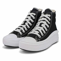 Women's Chuck Taylor All Star Move Hi Platform Sne