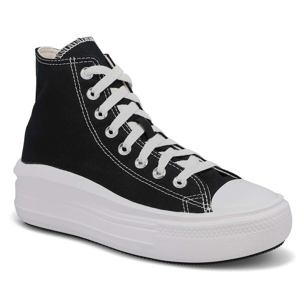 Women's Chuck Taylor All Star Move Hi Top Platform