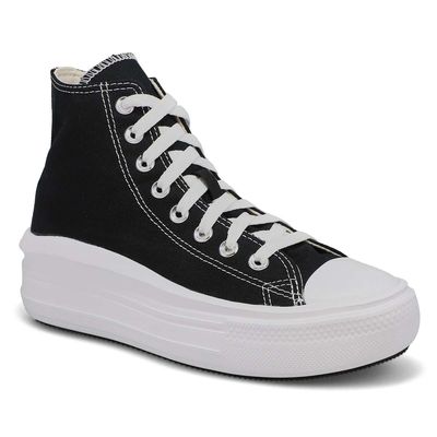 Women's Chuck Taylor All Star Move Hi Top Platform