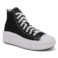 Women's Chuck Taylor All Star Move Hi Top Platform