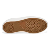 Espadrille plateforme ALL STAR MOVE HI, noir,femme