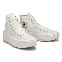Espadrille plateforme CT ALL STAR MOVE HI, femmes