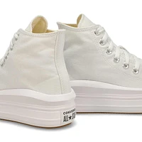 Espadrille plateforme CT ALL STAR MOVE HI, femmes