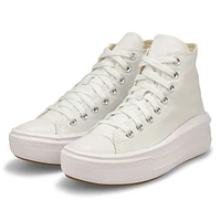 Espadrille plateforme CT ALL STAR MOVE HI, femmes