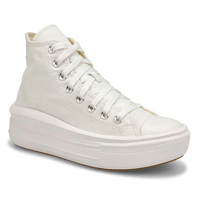 Espadrille plateforme CT ALL STAR MOVE HI, femmes