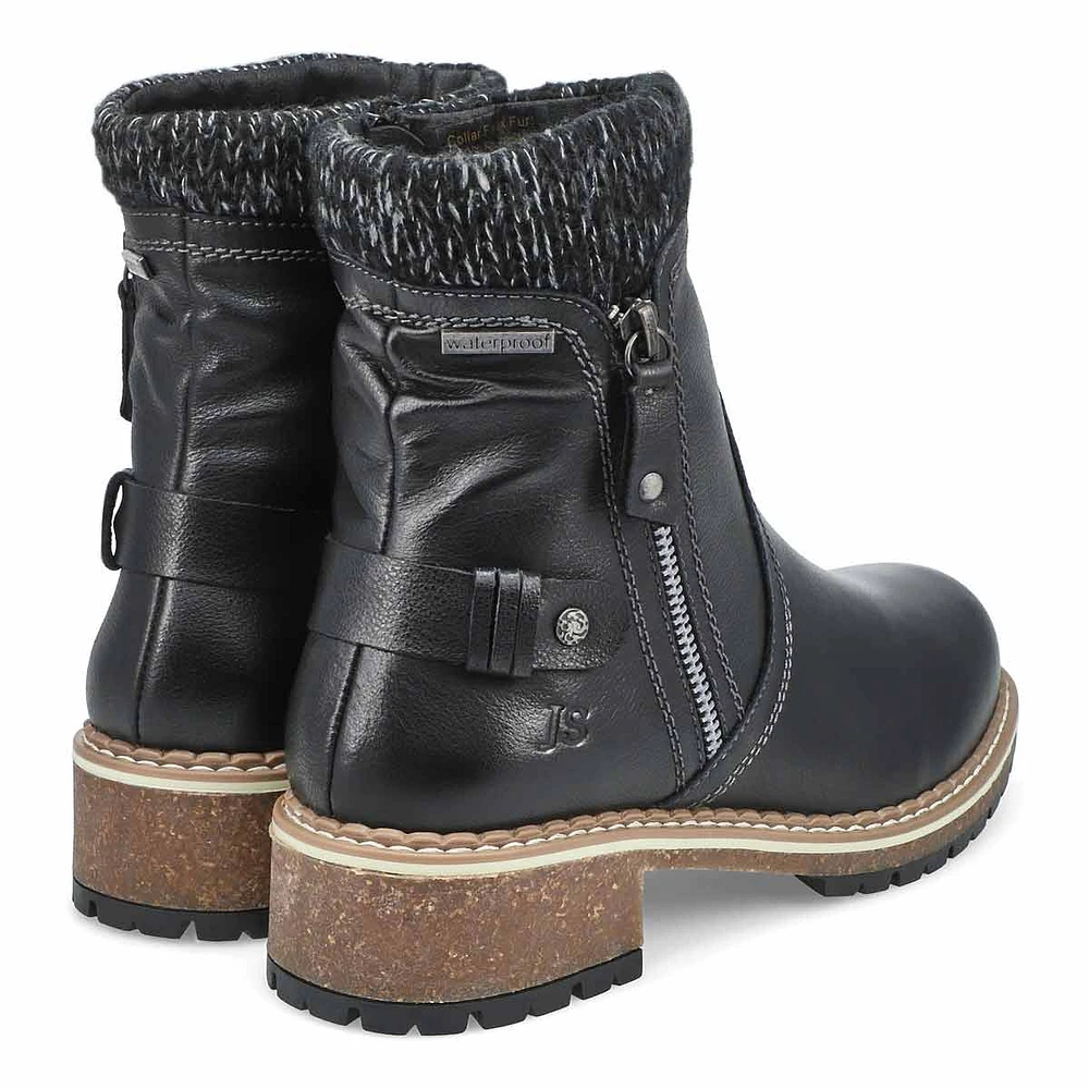 Women's Waylynn 01 Waterproof Ankle Boot