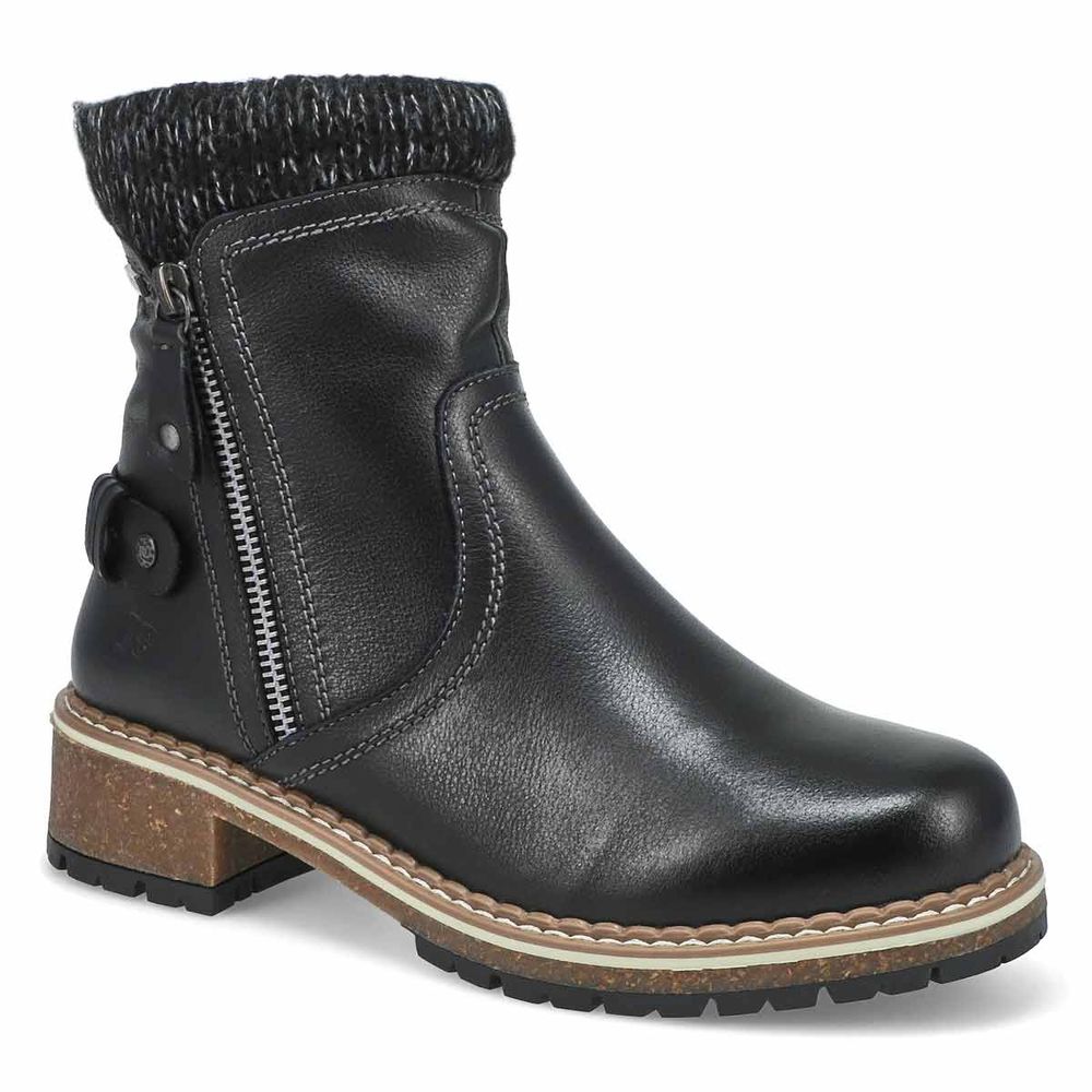 Women's Waylynn Waterproof Ankle Boot