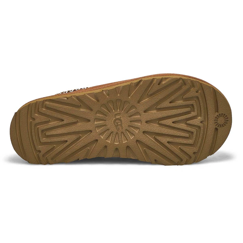 Women's Tasman Sheepskin Slipper