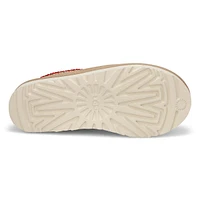 Women's Tasman Sheepskin Slipper