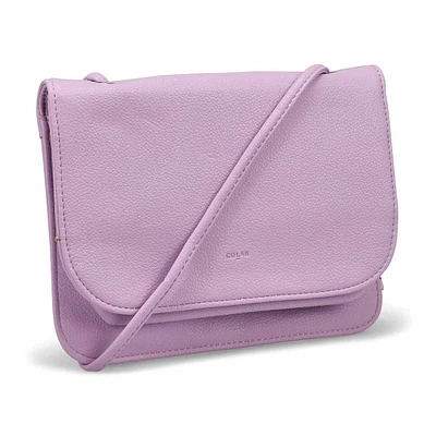 Women's Lola Organizer Crossbody Bag