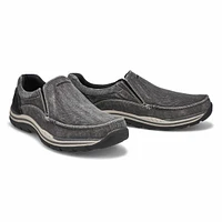 Men's Expected Avillo Slip On Casual Shoe