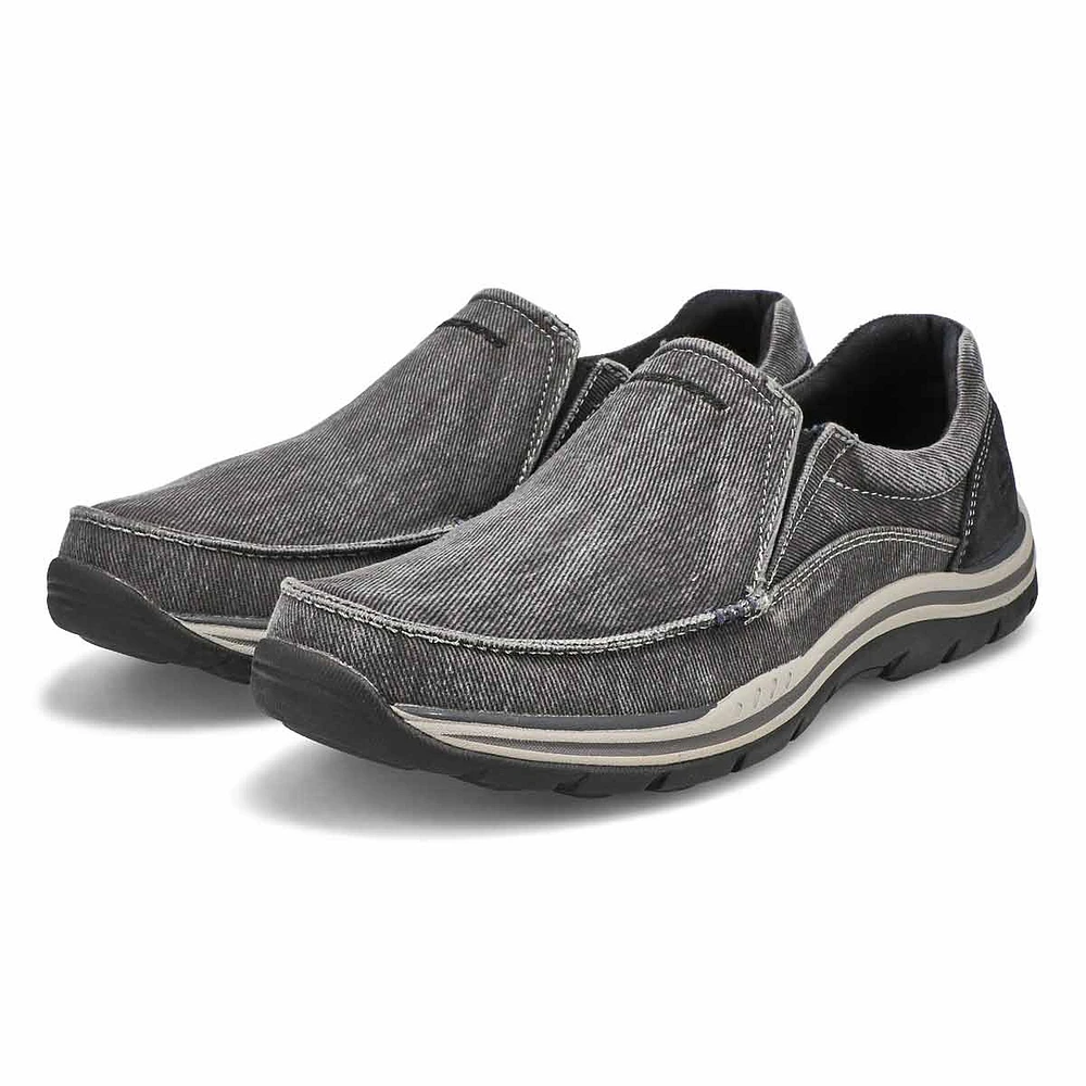 Men's Expected Avillo Slip On Casual Shoe