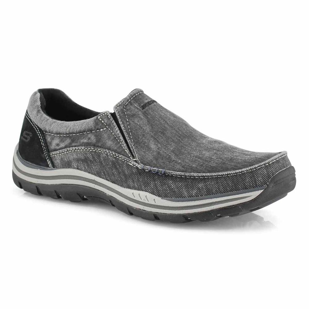 Men's Expected Avillo Slip On Casual Shoe
