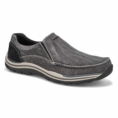 Men's Expected Avillo Slip On Casual Shoe