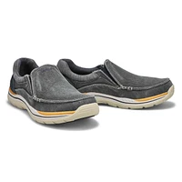 Men's Expected Avillo Slip On Casual Shoe