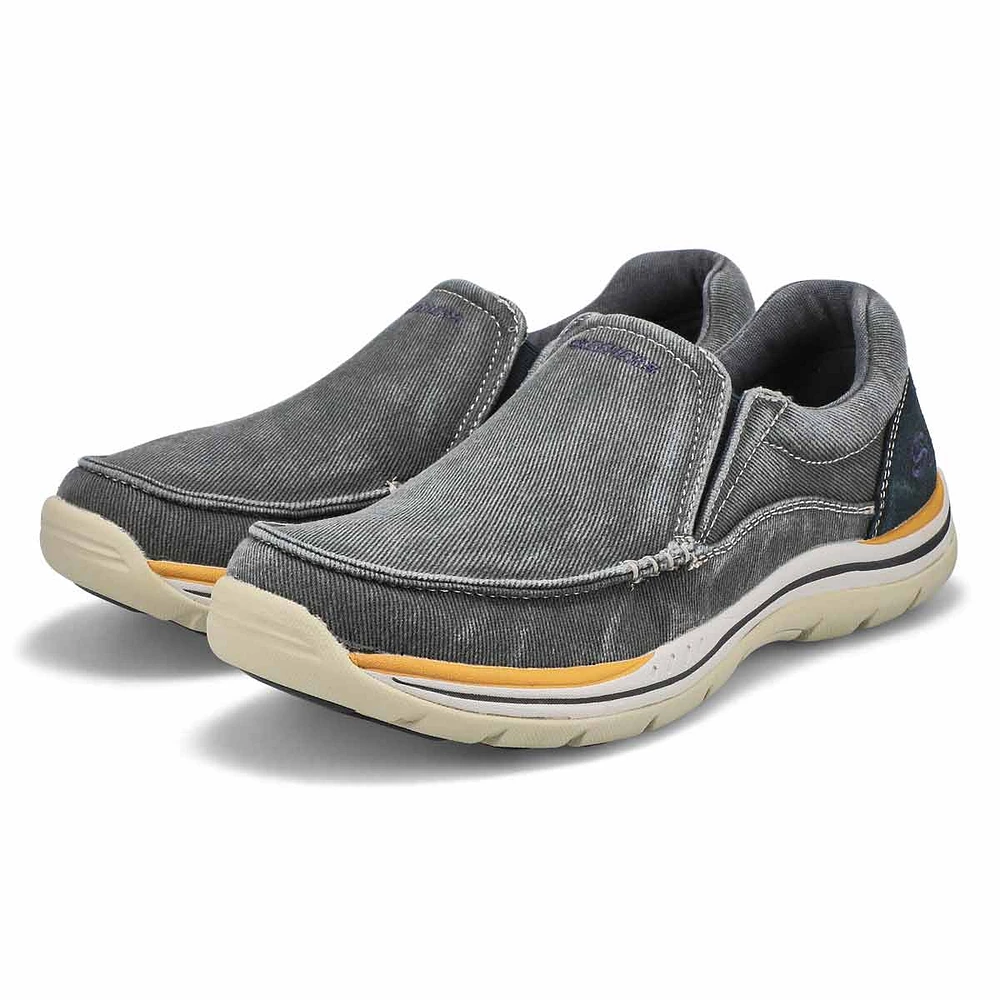 Men's Expected Avillo Slip On Casual Shoe
