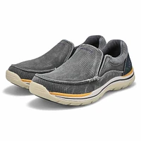 Men's Expected Avillo Slip On Casual Shoe