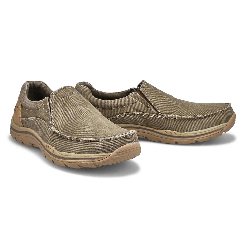 Men's Expected Avillo Slip On Casual Shoe