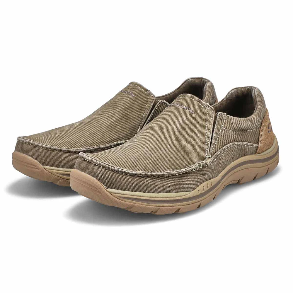 Men's Expected Avillo Slip On Casual Shoe