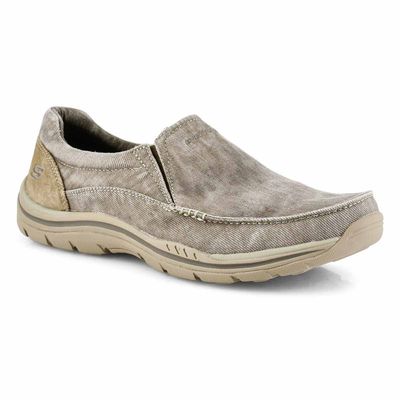 Men's Expected Avillo Slip On Casual Shoe