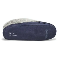 SoftMocs en fourrure de lapin 660, gris, femmes