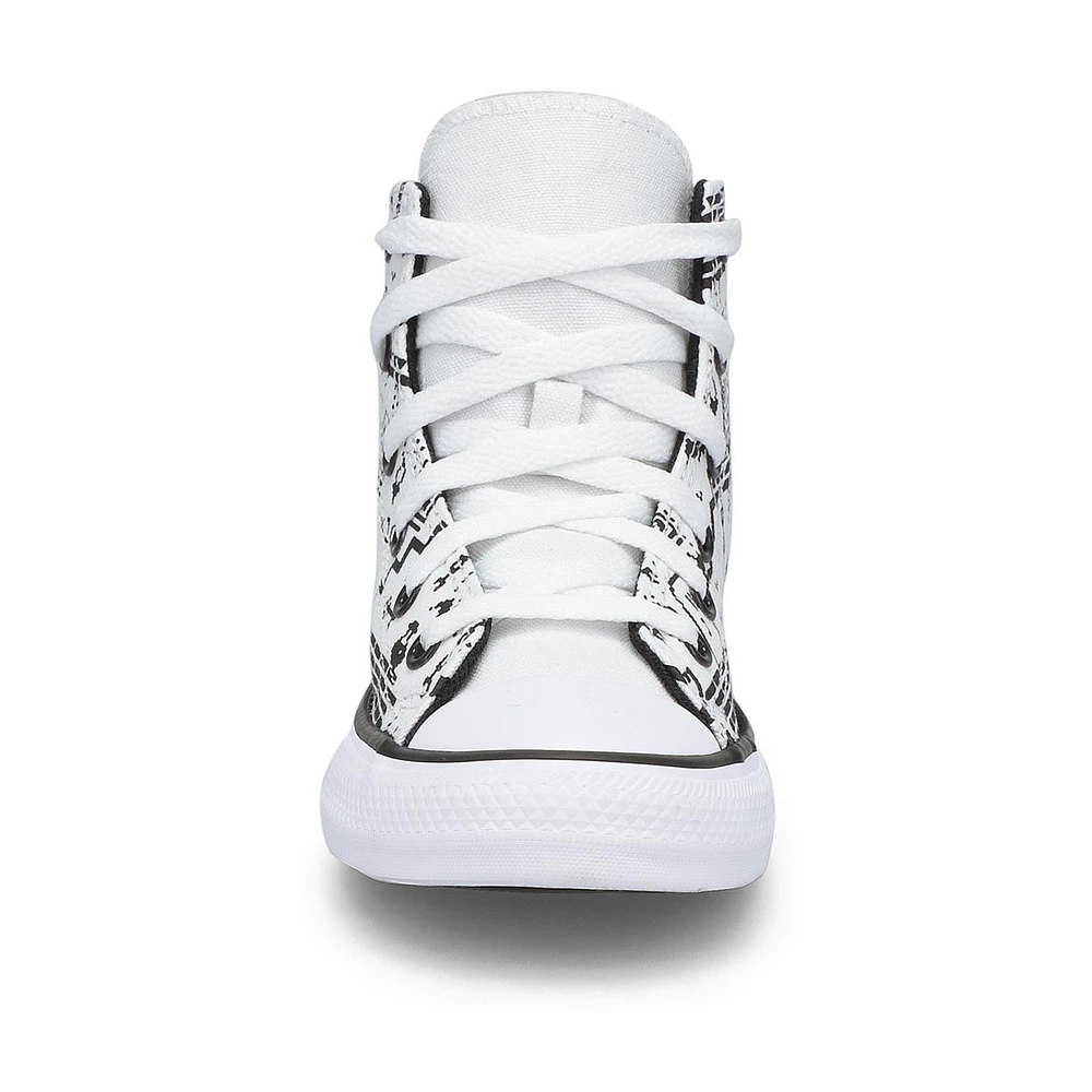 Boys' Chuck Taylor All Star Gamer Hi Top Sneaker 