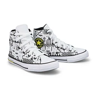 Espadrille CHUCK TAYLOR ALL STAR GAMER, garçons