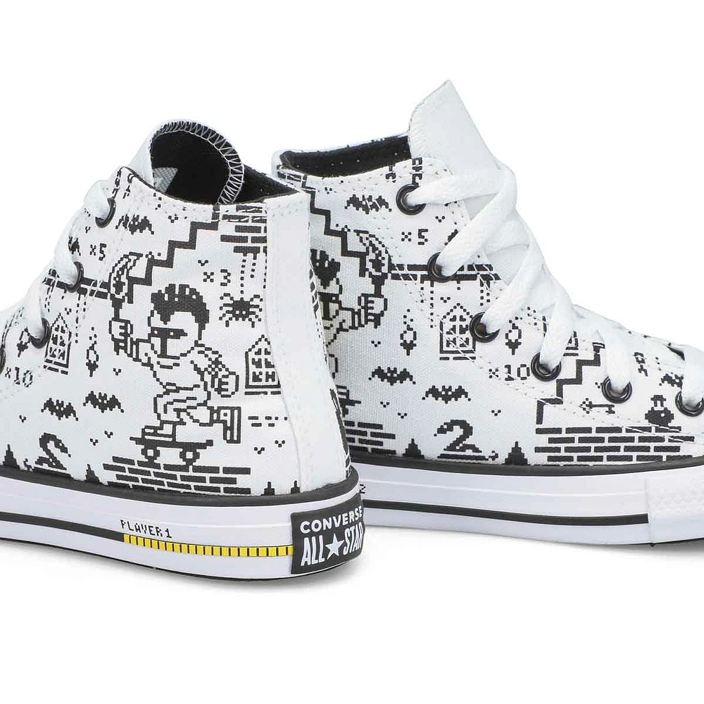 Espadrille CHUCK TAYLOR ALL STAR GAMER, garçons