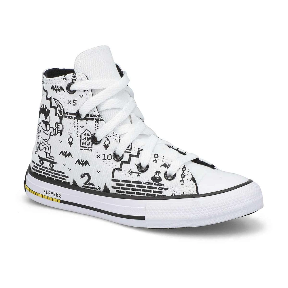 Espadrille CHUCK TAYLOR ALL STAR GAMER, garçons