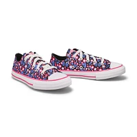 Espad. CHUCK TAYLOR ALL STAR DITSY FLORAL, filles