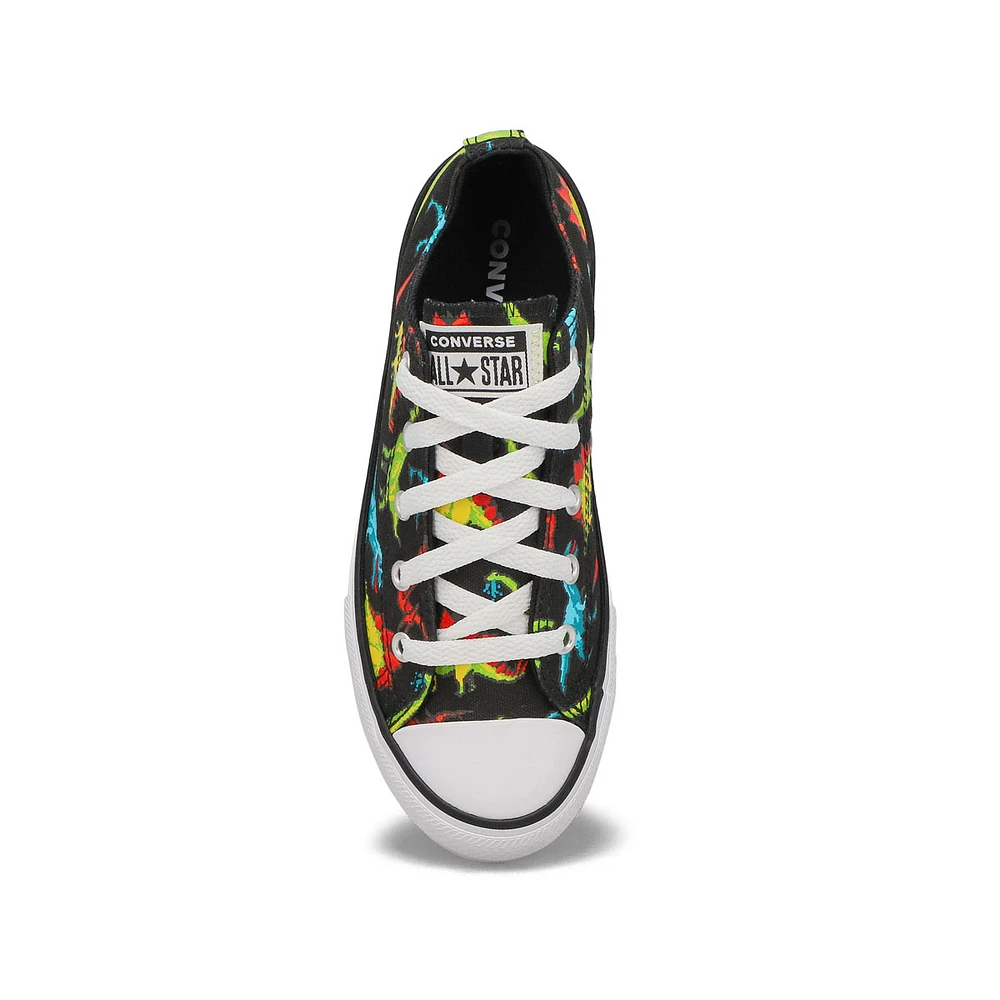 Espadrille CHUCK TAYLOR ALL STAR DINOVERSE, garçon