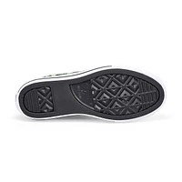 Espadrille ALL STAR GLOW BUG, noir/vert, garçons