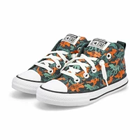 Baskets CHUCK TAYLOR ALL STAR PREHISTORIC HI TOP,