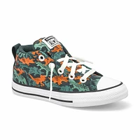 Baskets CHUCK TAYLOR ALL STAR PREHISTORIC HI TOP,