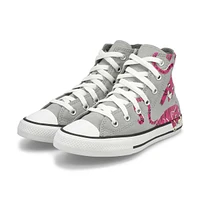 Girls' Chuck Taylor All Star Jungle Jive Hi Top Sn