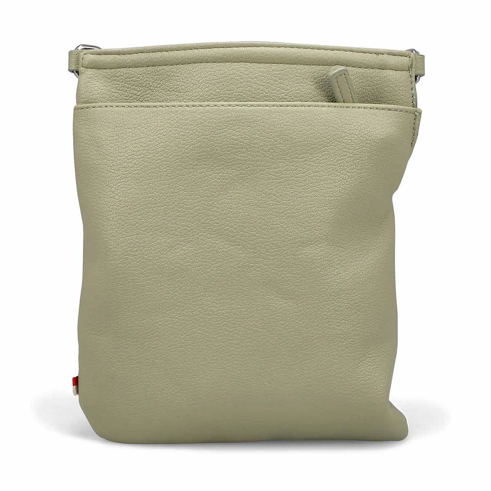 Sac à bandoulière OMG GRAYSON, noir, femmes