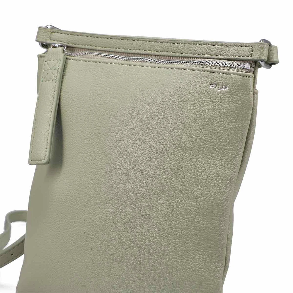 Women's 6817 OMG Grayson Crossbody Bag