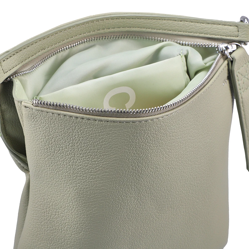 Women's 6817 OMG Grayson Crossbody Bag
