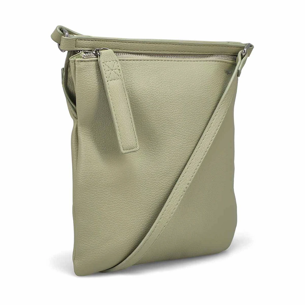 Sac à bandoulière OMG GRAYSON, noir, femmes