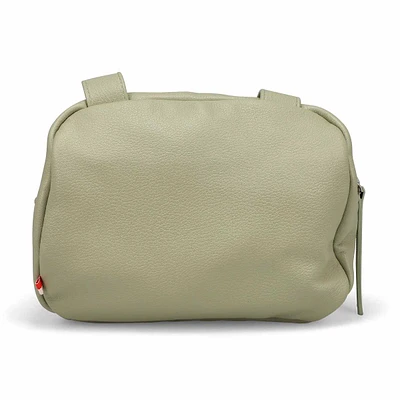 Sac à bandoulière FIRST DIBS ELENI, noir, femmes